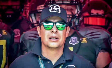 Coach de Raptors tras el regreso de la LFA: ‘El objetivo es ganar el Tazón V’