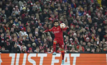 Barcelona: Mohamed Salah sería la alternativa si no llega Haaland 