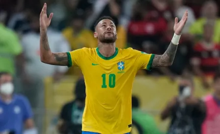 Neymar Jr. se burló de Casemiro y este explotó: ‘Te meten 4 goles y vienes a la selección’