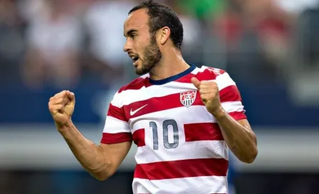 América: Landon Donovan se candidateó para ser entrenador de las Águilas