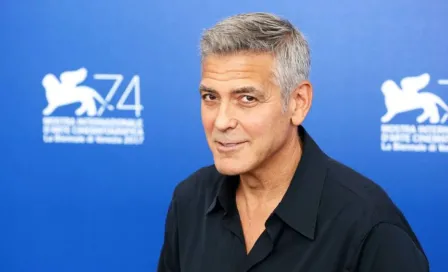 George Clooney: Interesado en invertir un en equipo de la Championship de Inglaterra