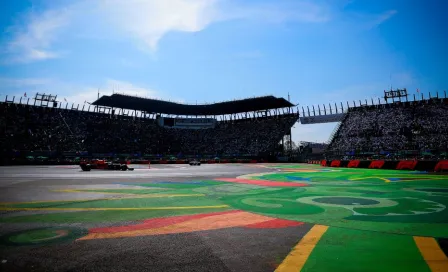 Checo Pérez: ¿Qué precio alcanza la reventa para el Gran Premio de México?