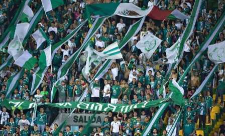 Liga MX: León iniciará proceso de registro para sus porras