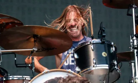 Taylor Hawkins: Padres de niña paraguaya que tocó para el baterista lamentaron su muerte