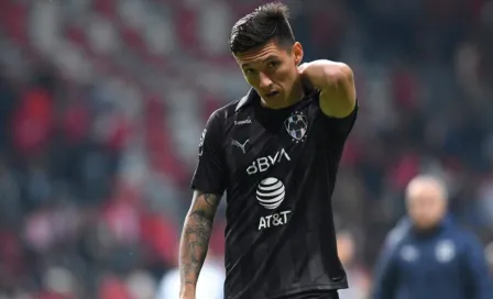 Rayados: Disciplinaria suspendió dos partidos a Kranevitter por agresión a Soteldo