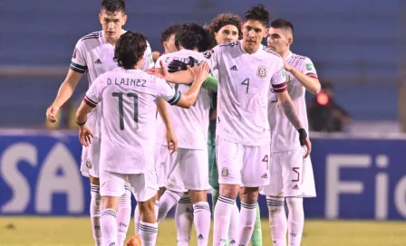 Honduras vs México: Edson Álvarez, el mejor en el duelo contra los catrachos