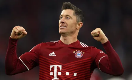 Lewandowski: Barcelona tiene principio de acuerdo con el polaco; informó prensa italiana