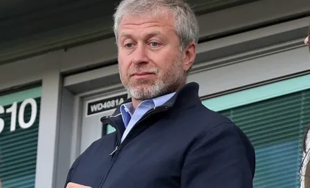 Chelsea: Roman Abramovich sufrió síntomas de envenenamiento tras reunión en Kiev