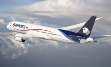 Aeroméxico: El nuevo aire que necesitas para llegar al destino de tus sueños