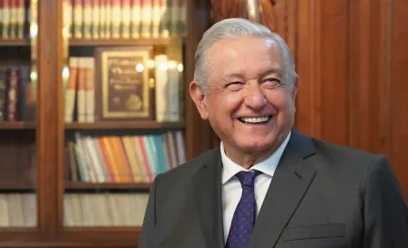 AMLO: Avión presidencial permanecerá en México y lo rentarán para eventos