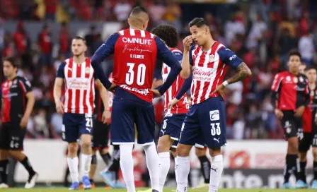 Jimena Sánchez sobre Chivas: 'Tiene que haber una reestructuración en el equipo'