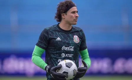 Selección Mexicana: Memo Ochoa, el portero con más partidos sin recibir gol con el Tri