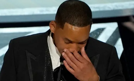 Will Smith pidió perdón a Chris Rock en redes sociales tras golpe en los Oscar