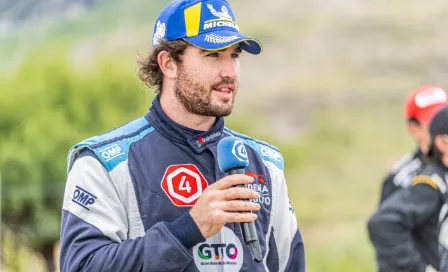 Rally de las Naciones: Patrice Spitalier buscará la victoria para México en Guanajuato