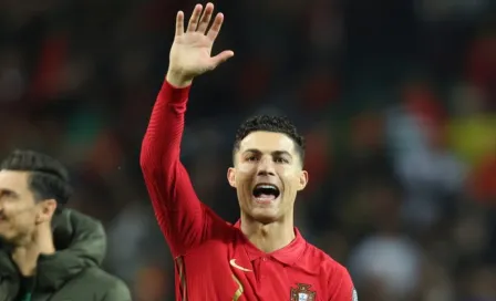 Qatar 2022: Cristiano Ronaldo jugará su quinta Copa del Mundo con Portugal