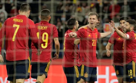 España, Bélgica e Inglaterra ganaron; Alemania y Países Bajos no pasaron del empate