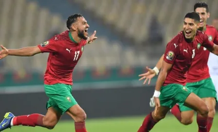 Qatar 2022: Marruecos selló con goleada su pase a la Copa del Mundo