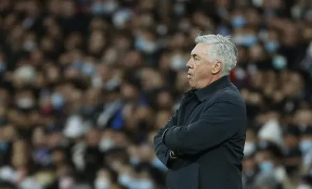 Real Madrid: Carlo Ancelotti dio positivo a Covid-19