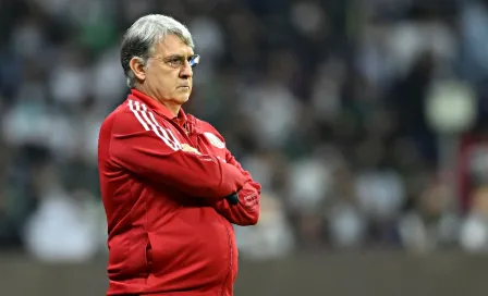 Selección Mexicana: Senador pidió que Tata Martino presente su renuncia