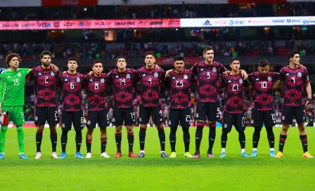 Selección Mexicana: Calificó al Mundial de Qatar 2022 tras vencer al Salvador