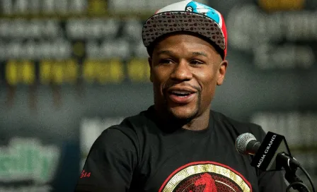 Mayweather sobre Margarito: 'Pudo matarme por sus guantes cargados de yeso'