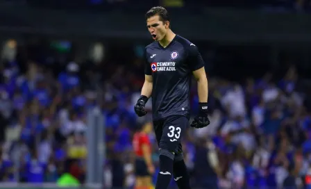 Jurado reconoció errores con Cruz Azul: 'El que no participa no se equivoca'