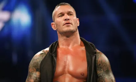 WrestleMania 38: Randy Orton, único luchador en la historia que llega cargando cinco títulos diferentes