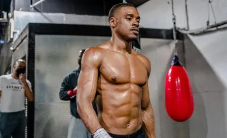 Errol Spence quiere conquistar a la afición mexicana en Dallas