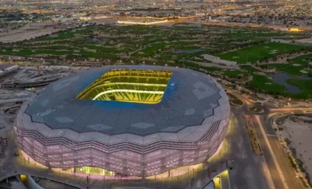 Qatar 2022: Estos serán los estadios donde jugará México ante Polonia, Argentina y Arabia