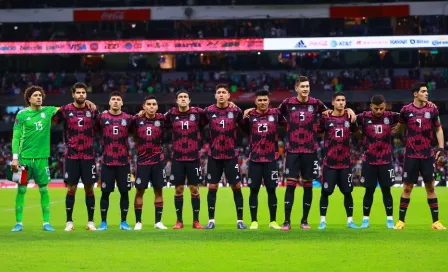 Selección Mexicana: Grupo de México se cruza vs el de Francia en segunda ronda de Qatar 2022