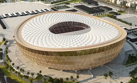 México vs Argentina: Estadio Lusail será la nueva sede para el partido en Qatar 2022