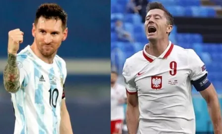 Selección Mexicana: A superar a Lionel Messi y Robert Lewandowski para avanzar a Octavos