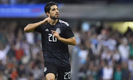 Pizarro sobre el Tri en Qatar 2022: 'Cualquier rival es complicado y será un buen Mundial'