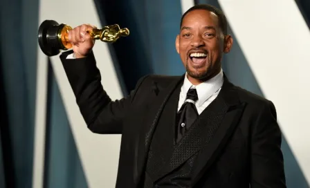 Will Smith: La Academia aceptó su renuncia tras bofetada a Chris Rock en los Oscar