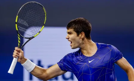 Masters 1000 de Miami: Carlos Alcaraz venció a Hubert Hurkacz para instalarse en la Final