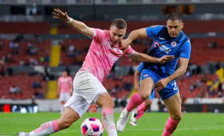 Cruz Azul y Atlas disputarán 'duelo de campeones' tras romper largas sequías