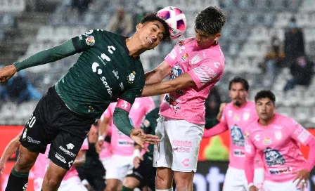 Pachuca: Enfrentará de visita a Santos para buscar seguir de superlíder