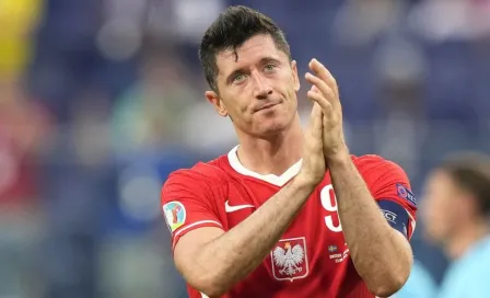 Qatar 2022: Robert Lewandowski mostró su emoción de medirse al Tri, Argentina y Arabia