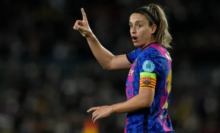 Barcelona: Alexia Putellas vendió más playeras el día de Clásico que cualquier jugador masculino