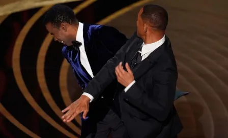 Will Smith: Cachetada a Chris Rock afectó proyectos del actor, señaló sitio estadounidense