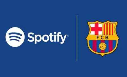 Barcelona: Desveló cómo será el Spotify Camp Nou y la playera culé con el logo