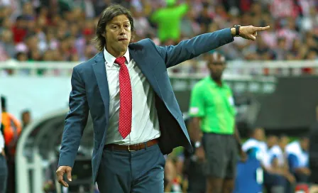 Almeyda sobre el México vs Argentina: ‘Son dos grandes selecciones, van a pasar los dos’