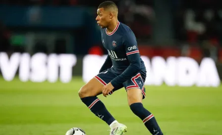 Kylian Mbappé sobre posible salida del PSG: "No he hecho mi elección, no he tomado la decisión"