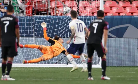 Nations League: ¿Cómo será el sorteo para el torneo de la Concacaf?