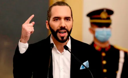 Nayib Bukele dejará sin comida a los presos si repuntan los homicidios en el Salvador