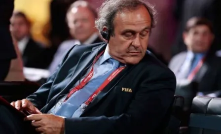 Michel Platini: Habría recibido una obra de Pablo Picasso como parte de un soborno