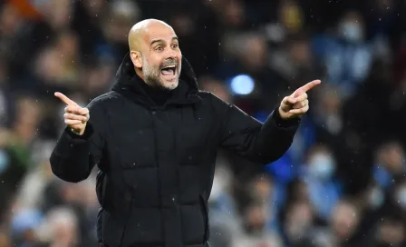 Pep Guardiola: 'Al Atlético no esperaba ganar 3-0 o 4-0'