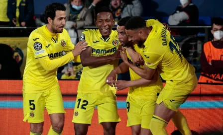 Villarreal se quedó con ganas de golear al Bayern y estos aseguraron merecer la derrota