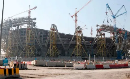 Qatar 2022: Amnistía Internacional denunció graves abusos laborales en proyectos del Mundial