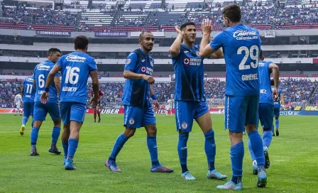 Cruz Azul: La Maquina cerrará el torneo ante equipos coleros de la Liga MX